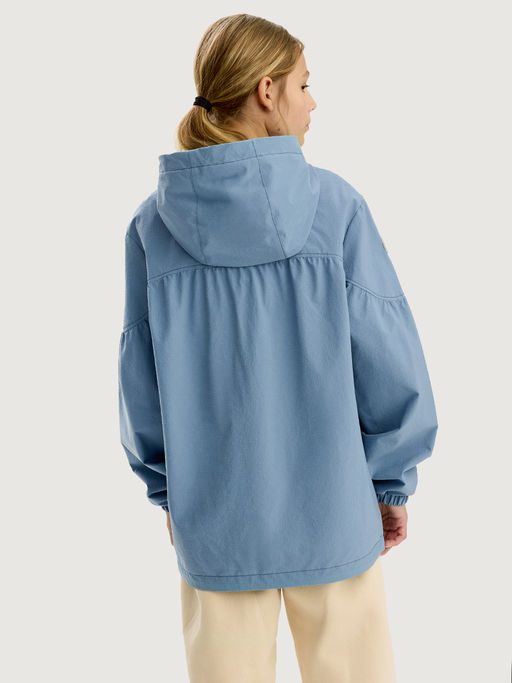 Ветровка 4л6225 пудра - Nikastyle фото 14