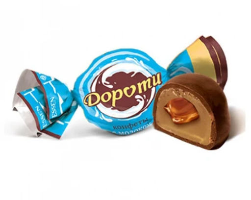 Сладкий подарок арт.03 9 шт