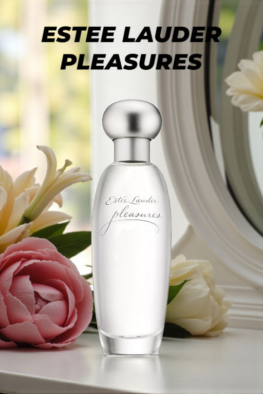 ESTEE LAUDER PLEASURES lady 100ml edp