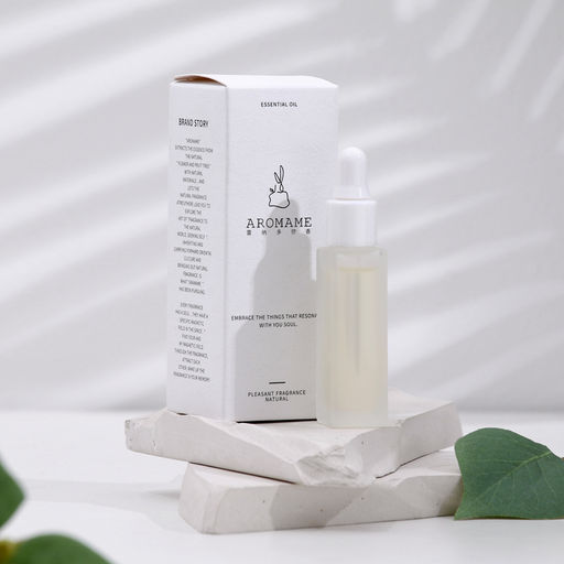 Набор деревянный диффузор Hantt Aroma, бамбук, с эфирным маслом 10 мл, в коробке