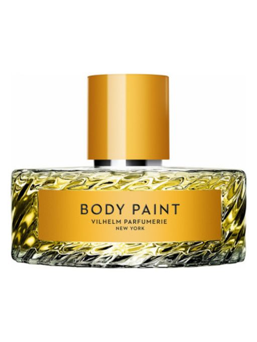VILHELM BODY PAINT unisex 50ml edp
