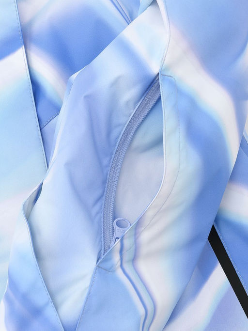 Куртка д/дев. "Аджа"