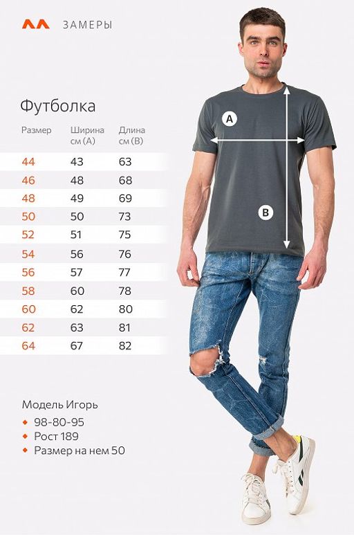 Женская базовая хлопковая футболка Happyfox