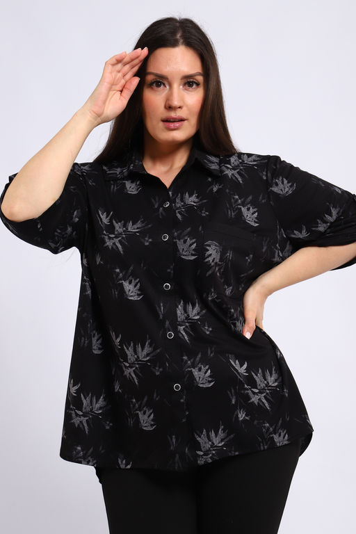 Женская рубашка 31972