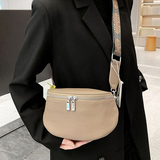 Bags Сумка женская / кожа / 00410152  фото 15