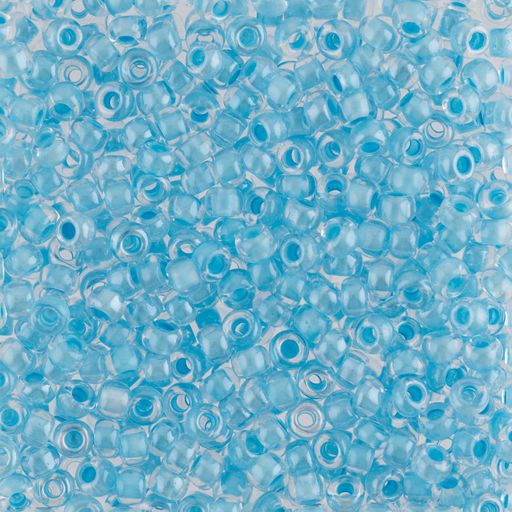 Бисер Чехия "GAMMA" круглый 1 10/0 2.3 мм 50 г 1-й сорт