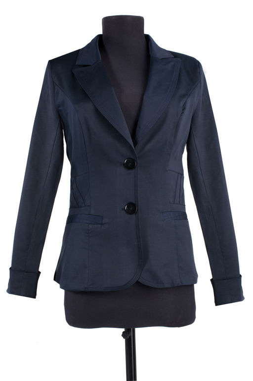 Жакет женский ИМПЕРИЯ ПАЛЬТО