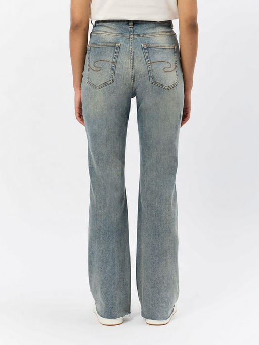 Брюки джинсовые / Lee Cooper