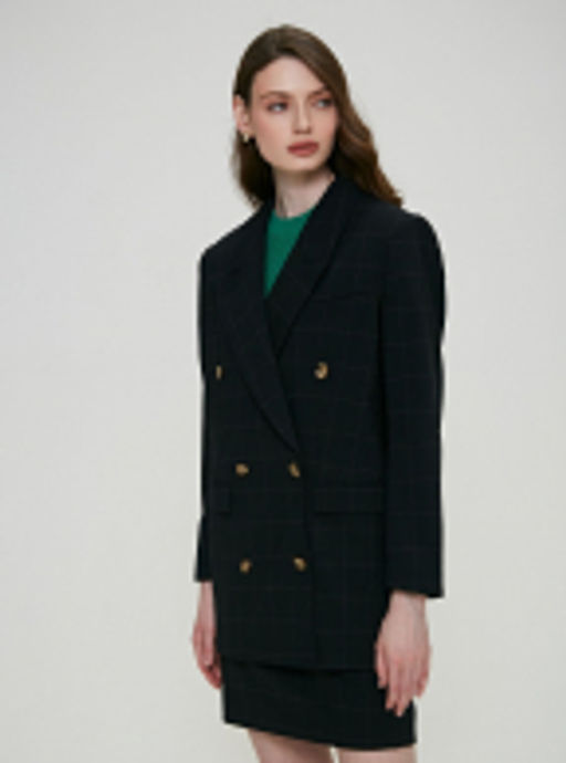 Жакет 212.140070/капучино - Seven senses фото 12