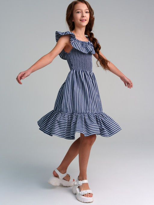 PlayToday / Платье  фото 3