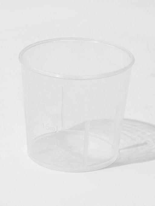 Опыты для детей Лизун с сердечками