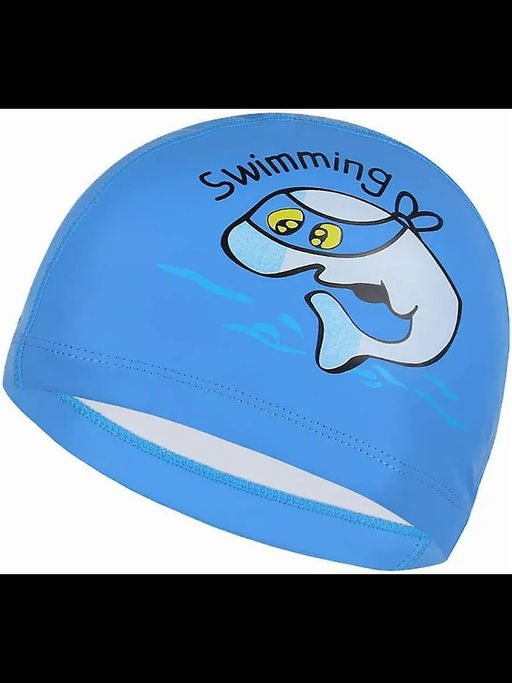 Шапочка для бассейна 60438