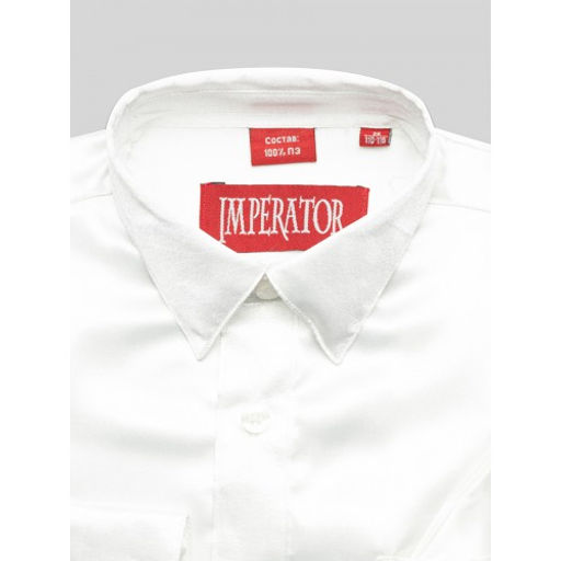 Сорочка дошкольная Imperator SJ010 фото 4