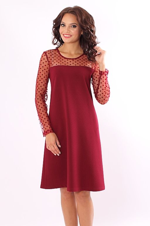 Платье 7513 - Avili фото 4