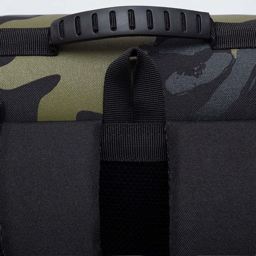 RAm-385-8 Рюкзак школьный с картхолдером на держателе и мешком для обуви - Grizzly фото 37