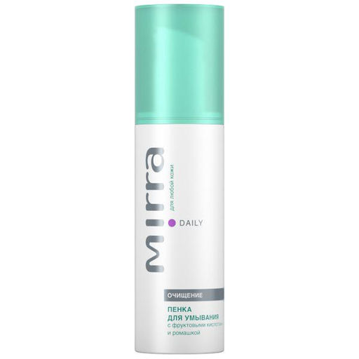 Пенка для умывания, 100 мл
