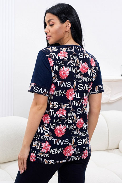 Футболка, арт. 0004-02