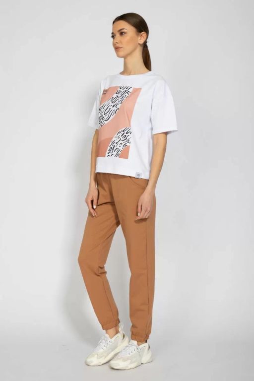 Футболка 4026 LV - Kivviwear фото 7