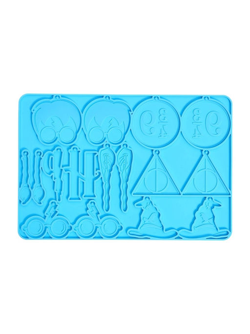 Набор для опытов. Эпоксидная смола Сережки волшебника