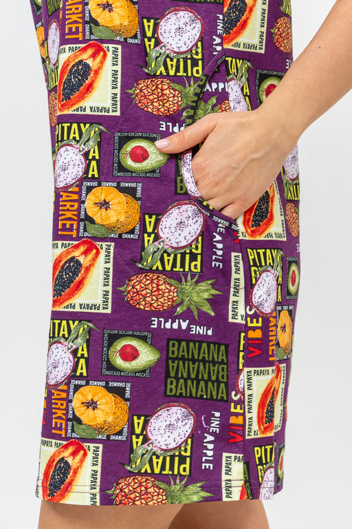 Туника 36727 - Натали фото 14