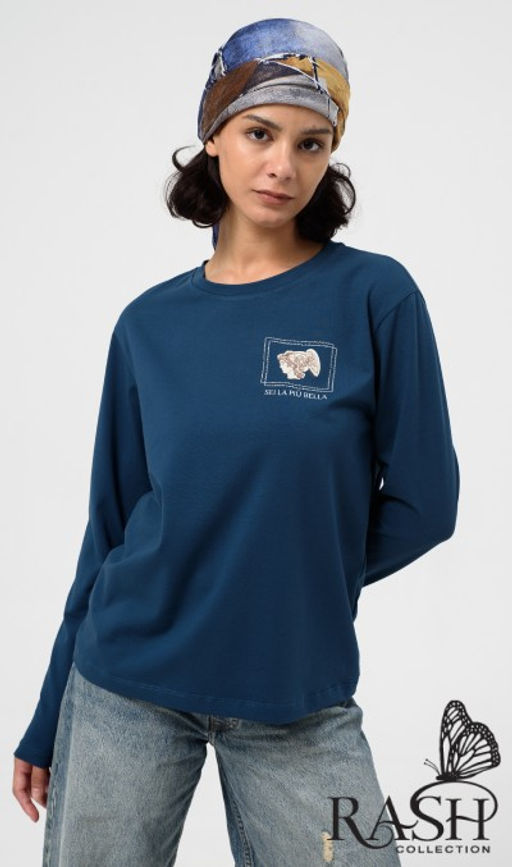 Лонгслив "Персей" Цвет:как на фото