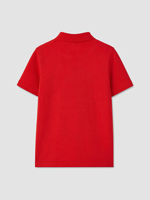 Polo Yaka Erkek ?ocuk Ti??rt