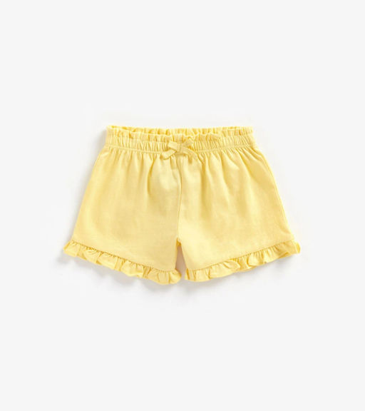 mothercare / Шорты с оборками 2 шт. фото 3