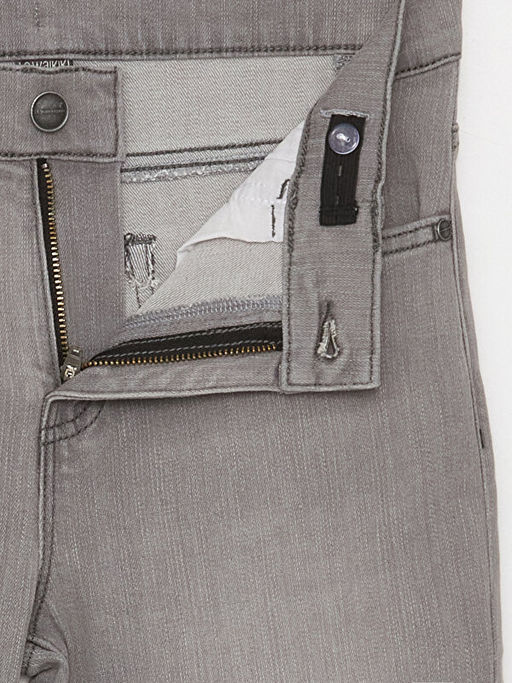 Super Skinny Fit Erkek ?ocuk Jean Pantolon - Waikiki фото 3