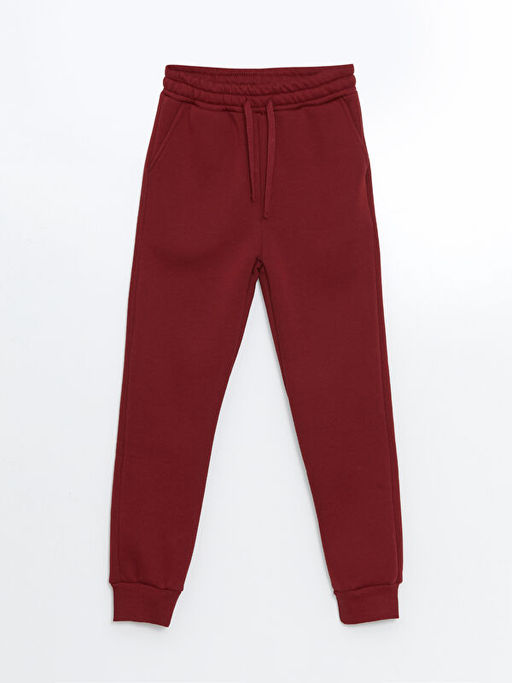 Beli Lastikli Erkek ?ocuk Jogger E?ofman Alt?