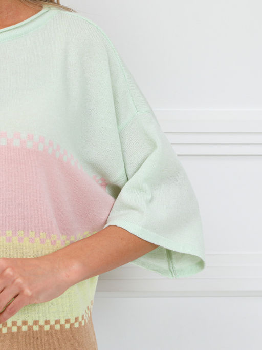 Джемпер Др3-534/3 - Wisell фото 59