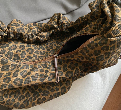 Сумка A-TX-195-Brown - Ferro фото 4