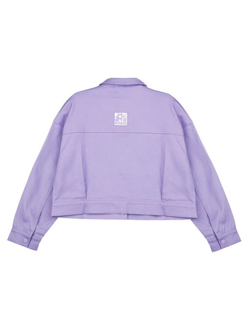 12421085 Куртка для девочек