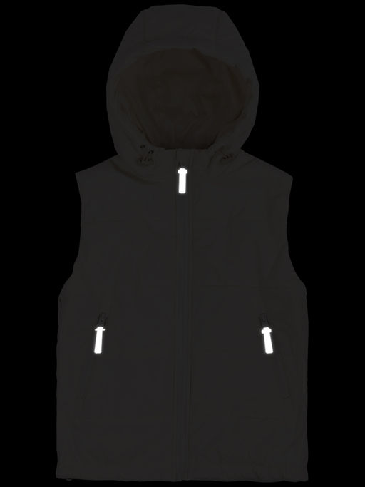 ЖИЛЕТ 9м7424 кешью - Nikastyle фото 9