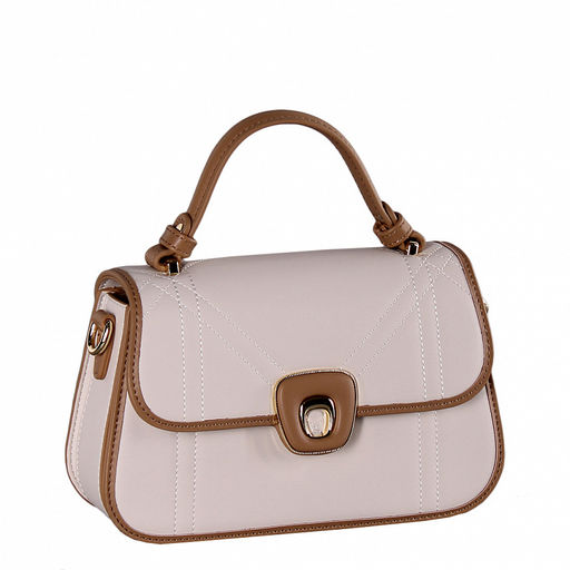 Сумка 143-1713-19G l.apricot Difulan