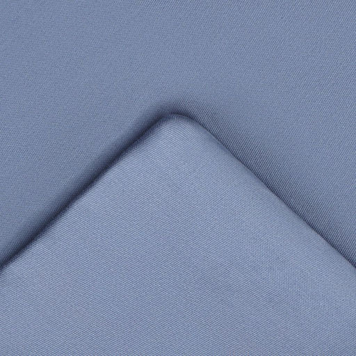 Простыня Этель Blue lake 200*215, 100% хлопок, мако-сатин, 114г/м2  фото 2