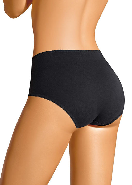 Трусы женские макси - Clever wear фото 2