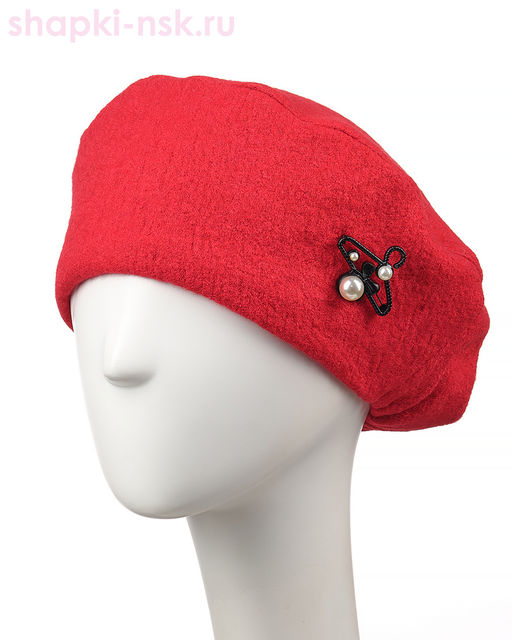 24-02 Берет (56-58)