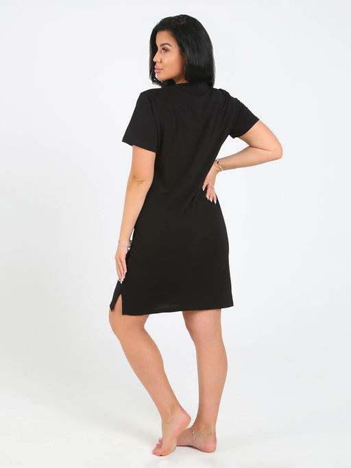 Туника женская с принтом 3320-0001