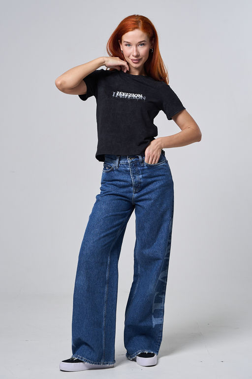 7502 футболка женская