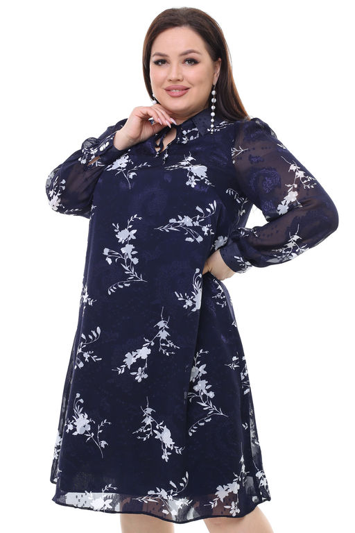 Платье-2593 - Леди мария фото 23