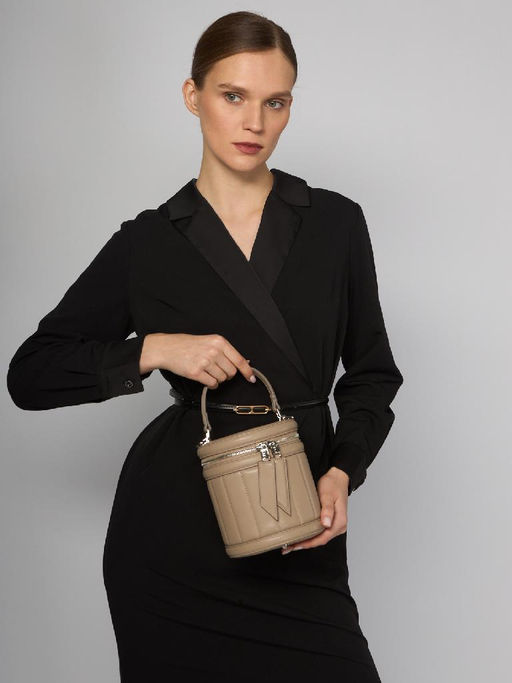 Сумка ELEGANZZA ZQ137-1114 moon light  фото 6