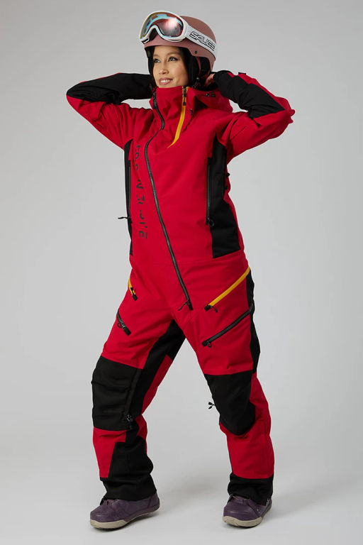 КОМБИНЕЗОН FISHT LIGHT UNISEX 22-13581 79 - Stayer фото 3