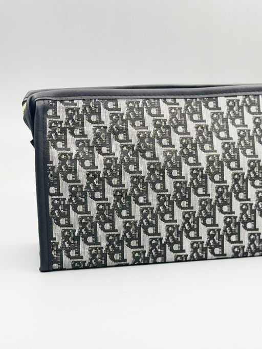 Sunflower Косметичка женская 900, чёрный