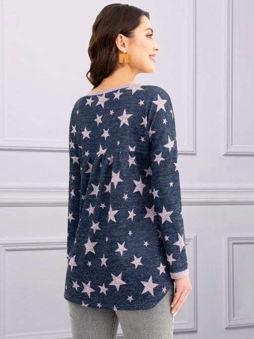 Туника Легенда о неотразимости (старс) - Charutti фото 4