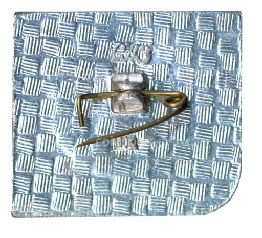 Значок Смоленская крепость Башня Веселуха