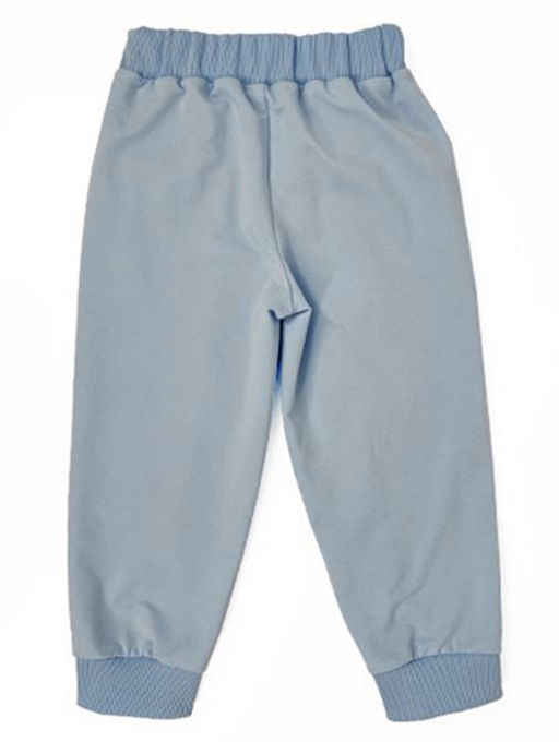 Брюки д/дев. О66177 - Карамелли фото 8