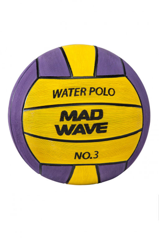 Водное поло WP official #3 - Mad wave фото 3