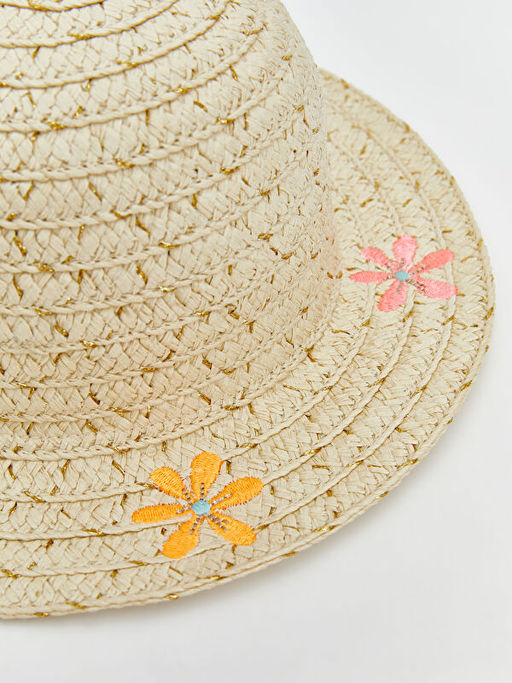 K?z Bebek Has?r ?apka