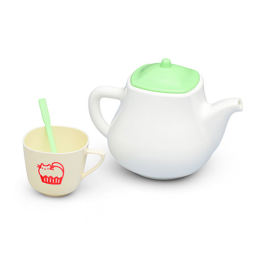 Игровой набор "Сластена"