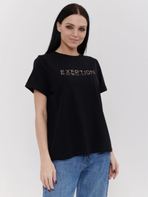 ФУТБОЛКА ЖЕНСКАЯ - Chic & charisma фото 6